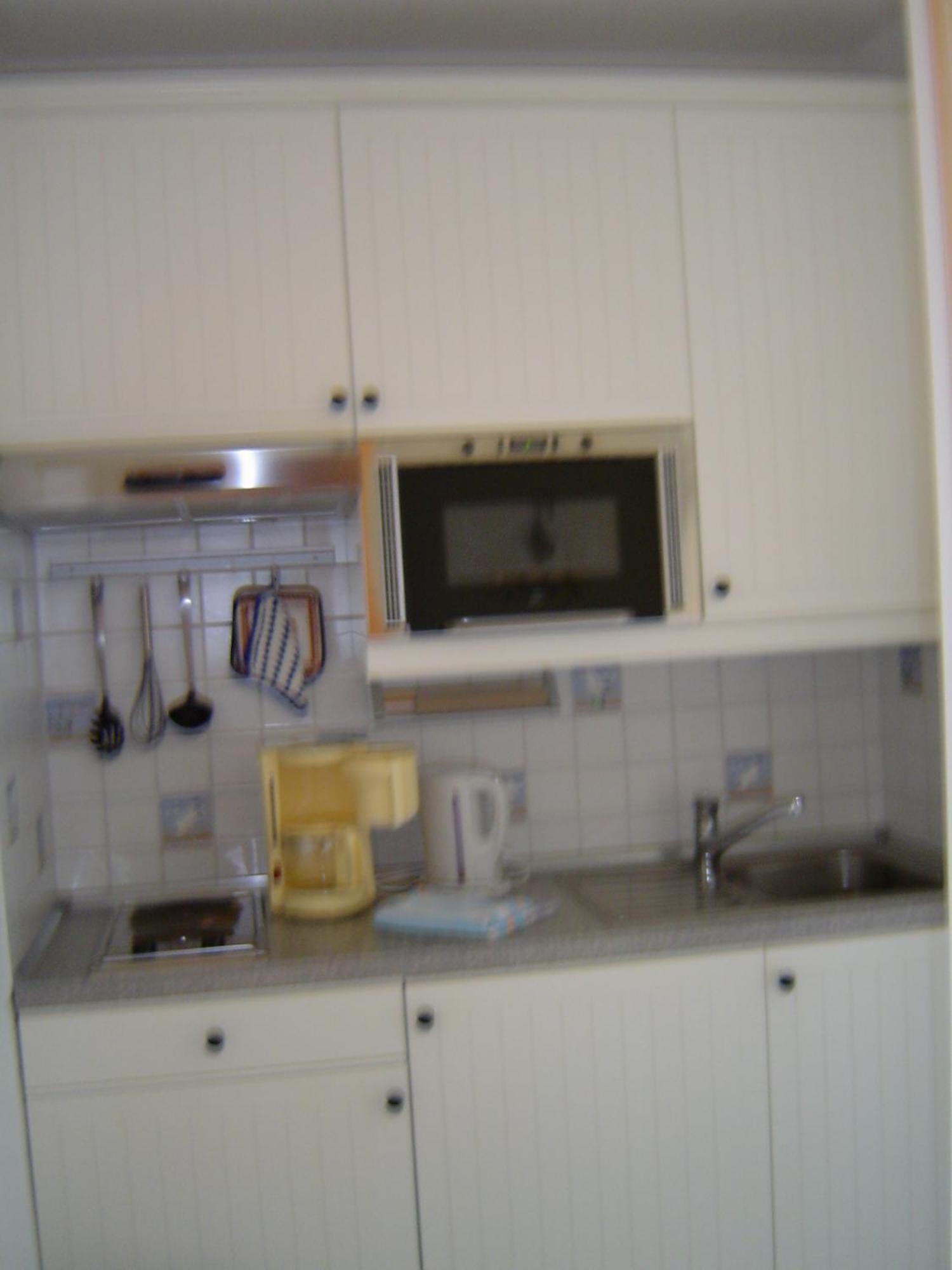Ferienwohnung L142 Fuer 2-4 Personen An Der Ostsee Brasilien Exterior foto