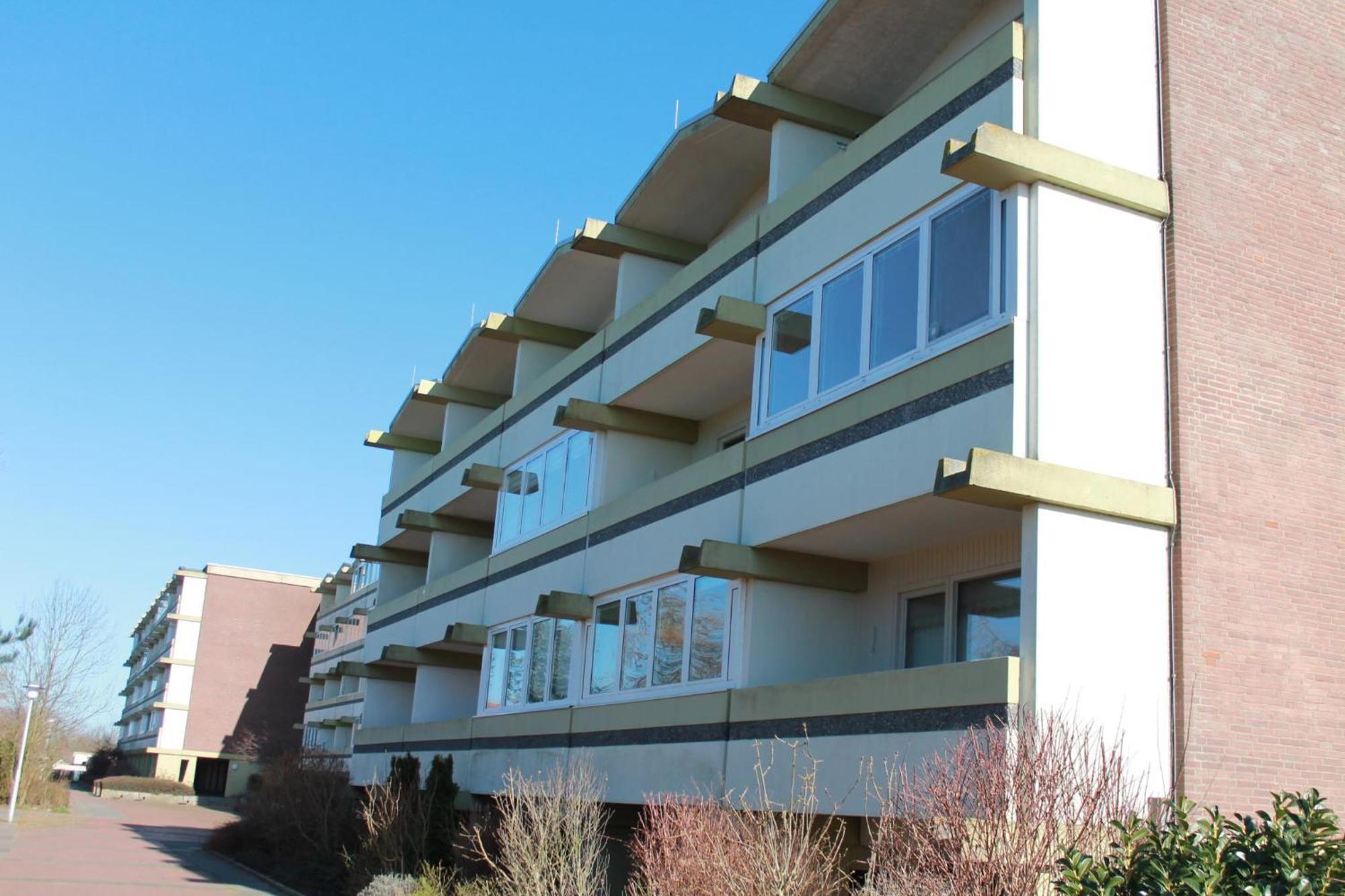 Ferienwohnung L142 Fuer 2-4 Personen An Der Ostsee Brasilien Exterior foto